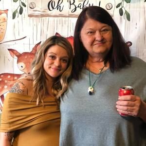 Meet your Posher, Hazel